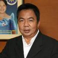 Vice-Presidential Candidate..
