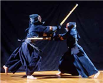 Kendoka O Iaidoka?