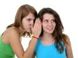איזה סוג של ילדה את ?