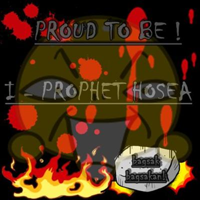Hosean Ka Ba?? Slcv I-P.Hosea