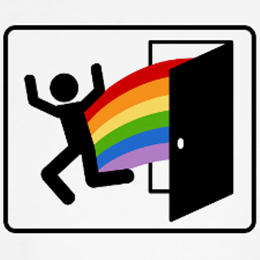 Coming Out Poll