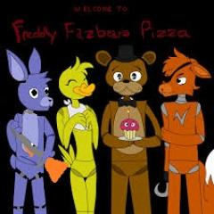 Que Personaje De Fnaf1,2Y3  Eres