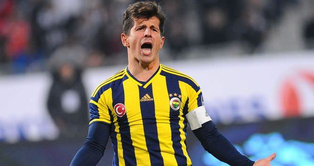 Emre Akın