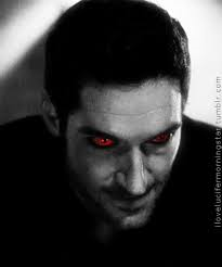 Que Personaje De Lucifer Eres