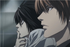 Que Personaje De Death Note Eres
