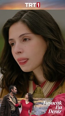 Hangi taşacak bu deniz karakterisin