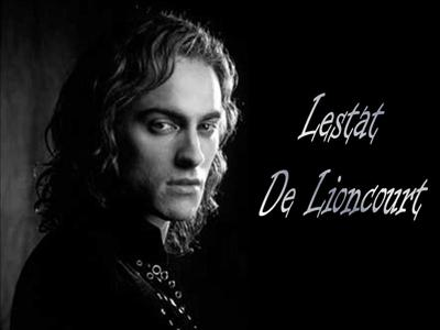 Do U Really Love Lestat De Lioncourt..;)