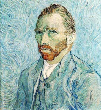 Which Famous Artist Do You Resemble?