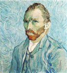 Which Famous Artist Do You Resemble?