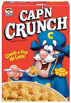 What Kind Of Cereal Are You?