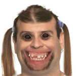 Fea/O O Guapa/O