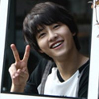 Joongki Or Jinki