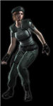What Resident Evil Character Are You?