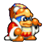 King Dedede