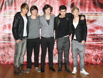 Who From 1D Is Right For You?