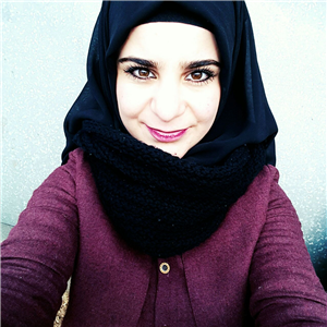 Şeymanur 