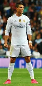 Hangi Futbolcusun