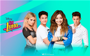 Hangi Soy Luna Karakterisin 