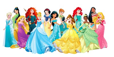 Che Principessa Disney Sei?