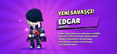 Hangi bs karakteristiksin