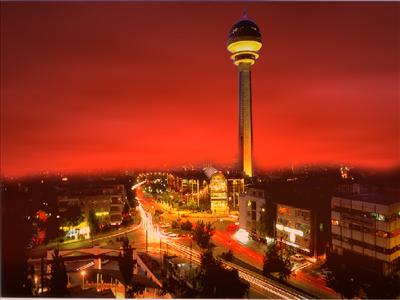 Ankaralimisin ? Istanbul Lumu?