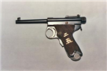 What World War 2 Gun Suits You