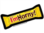 Your Have A Horny Friend ?