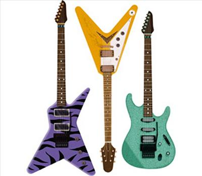 How Hard Do You Rock