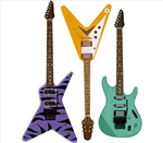 How Hard Do You Rock