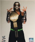 Jeff Hardy İ Ne Kadr Tanıosunn