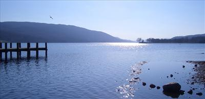 Best Lake District Lake Ever!