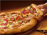 You Are Pizza Or Burger