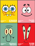 Spongebob