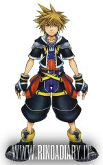 Sei Sora O Riku?