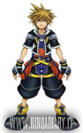 Sei Sora O Riku?