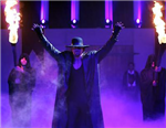 En Sevdiğin Smackdown Oyuncusu Kim?
