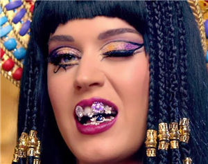 Koyu Bir Katycat Misin?