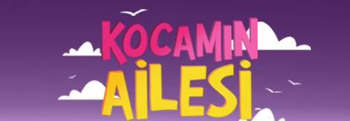 Kocamın Ailesi