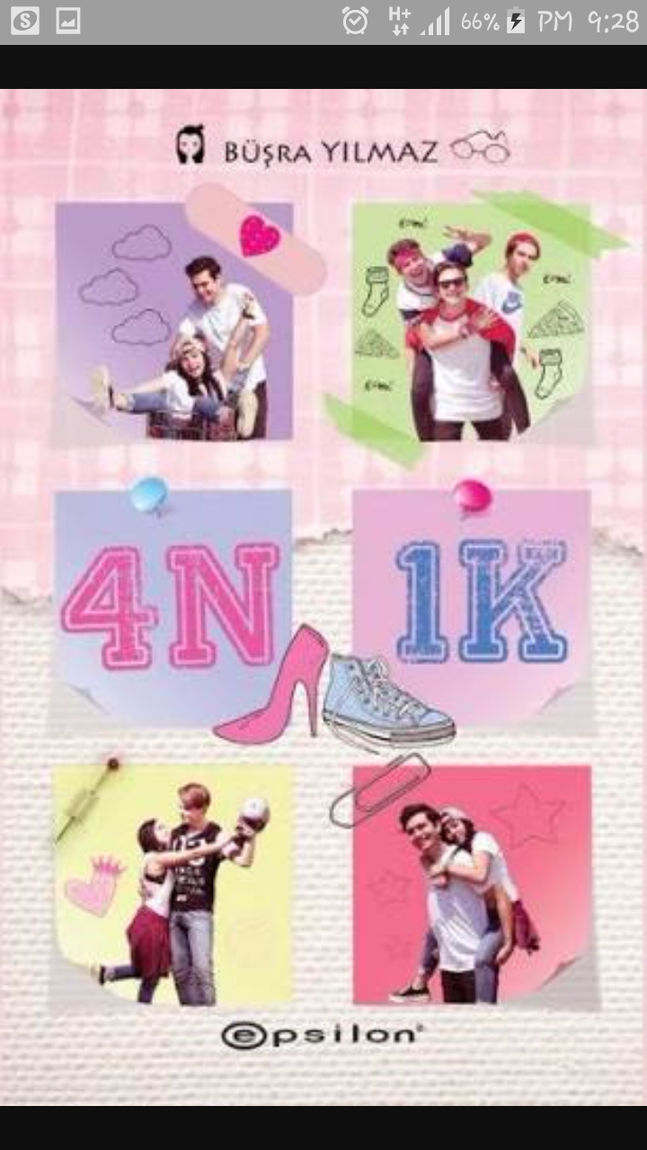 4N1k Yı Ne Kadar İyi Biliyorsun