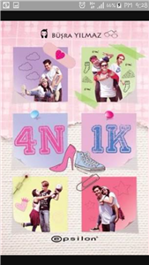 4N1k Yı Ne Kadar İyi Biliyorsun