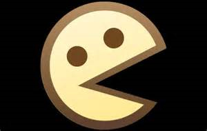 Eres El Dios Del Pacman? :V
