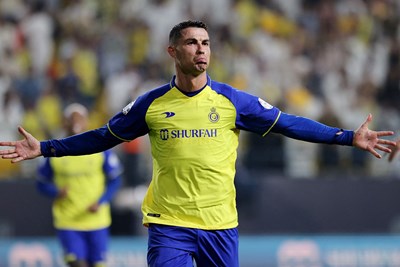 Ne Kadar Ronaldocusun Testi