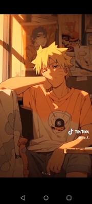 Siapakah Kamu Di Flem Naruto Sihpuden 