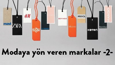 Hangi markasın?