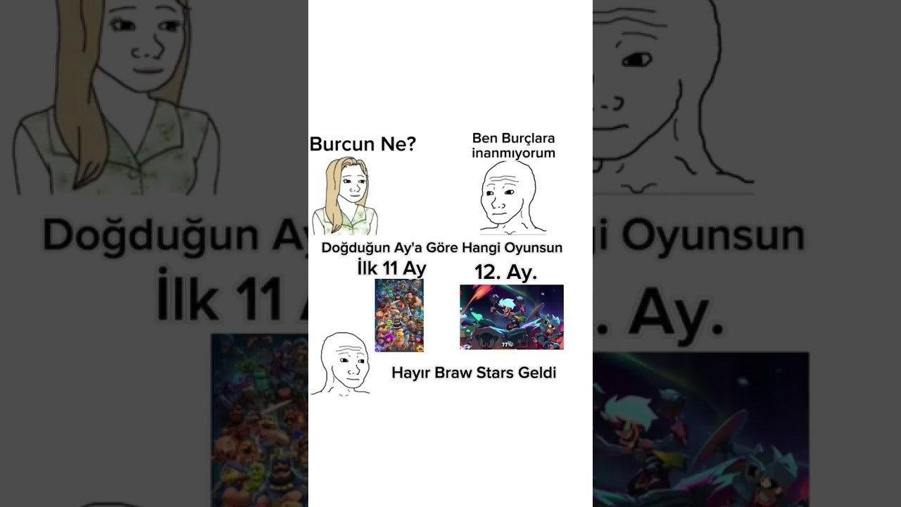 Hangi oyunsun