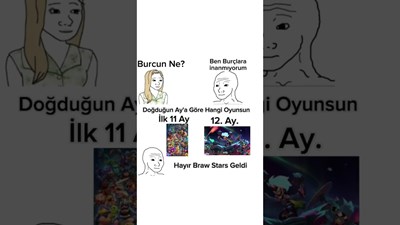 Hangi oyunsun