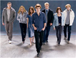 Sen Twilight' Dan Ne Anlarsın?!?