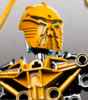 Hangi Bionicle'sın?
