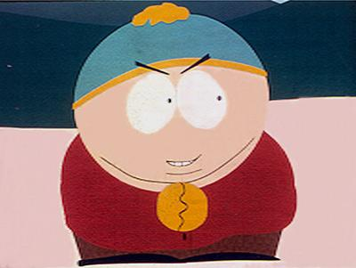 Hangi South Park Karakterisin?