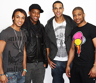 Who Is Fitter?